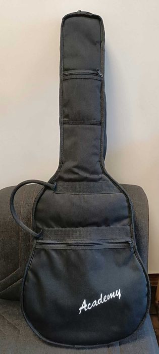 Guitarra Portuguesa APC 1S + Bag almofadado - (Solid Top)- Great Deal