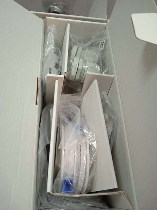 Вуличний роутер Huawei N5368X CPE Max Outdoor