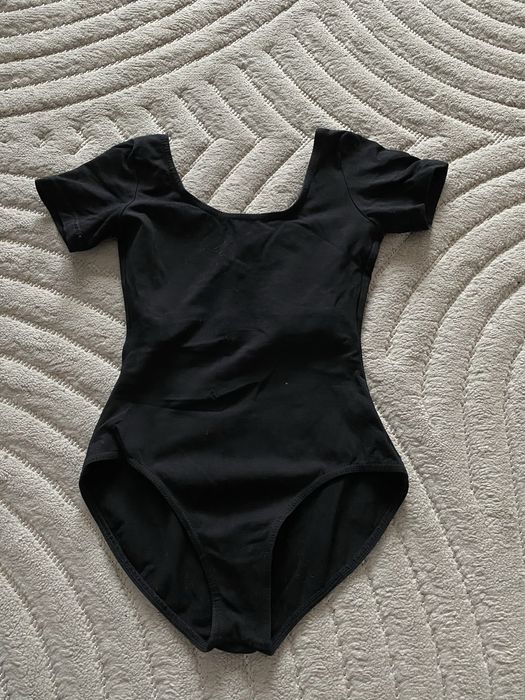 Dance Wear gimnastyczny strój dla dzieci,wzrost 140-146 cm