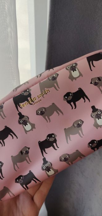 Fenella Smith London косметичка