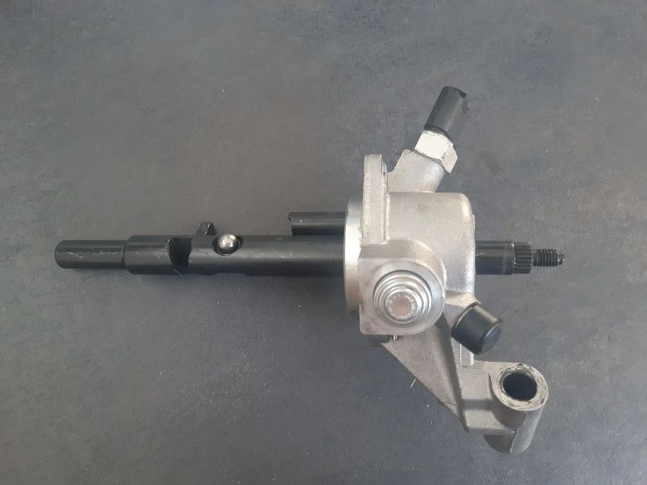 WYBIERAK MECHANIZM PRZEŁĄCZANIA VW 0A4301230H