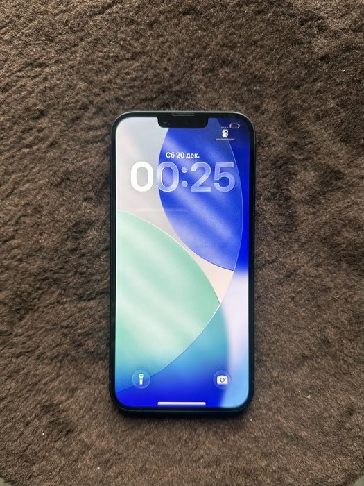 iPhone 14 plus 128gb