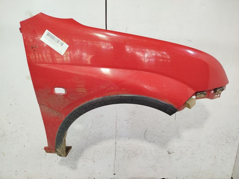 Guarda-Lamas Frente Direito Suzuki Ignis