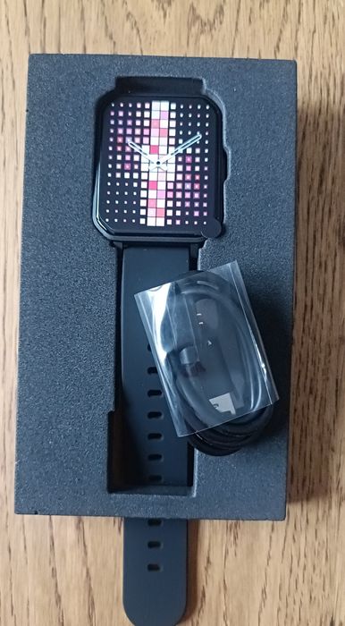 Smartwatch FW56 Carbon Pro maxcom