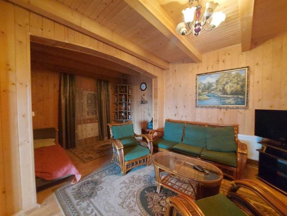 Продаж дачі на Дністрі.