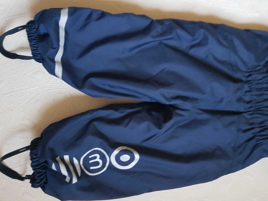 Kombinezon zimowy Minymo jednoczęściowy rozm. 92 cm