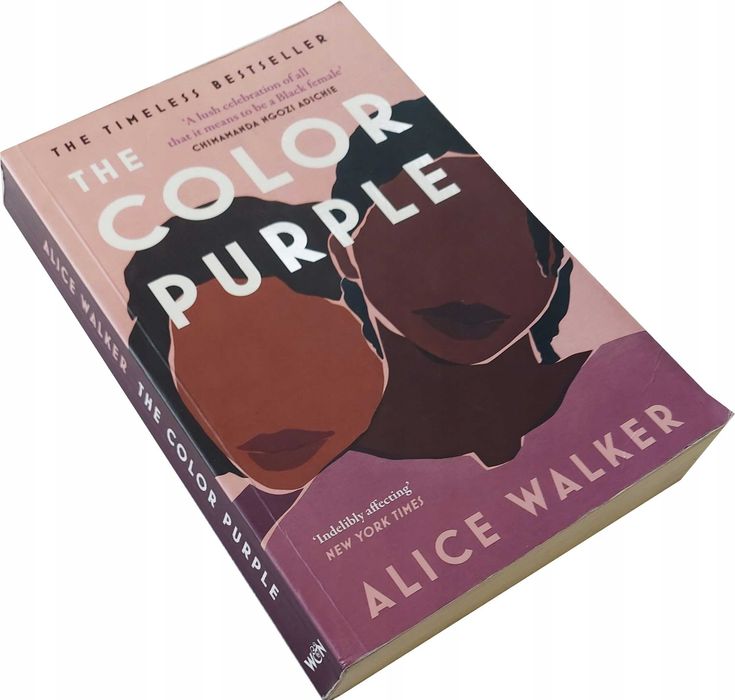 The Color Purple - Alice Walker
