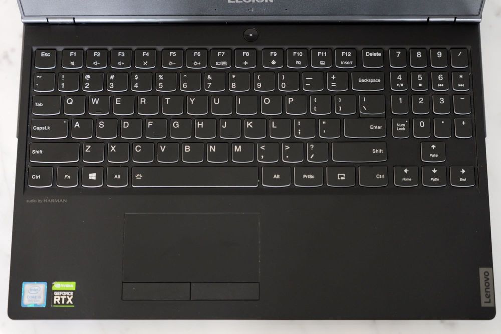 Laptop Lenovo Legion Y540-15 i5-
9300H 16GB 512 RTX2060