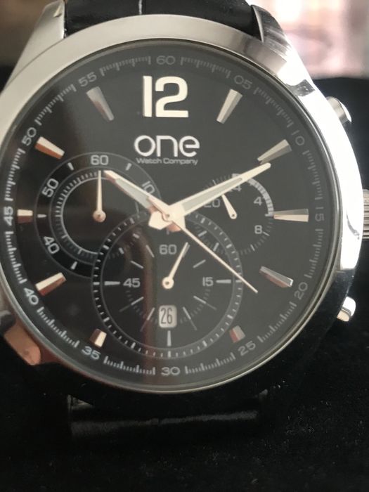 Relogio Pulso One