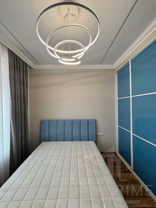 2-комнатная квартира по адресу ул. Бойчука Михаила (площадь 45 м²) - Atlanta.ua - фото 13