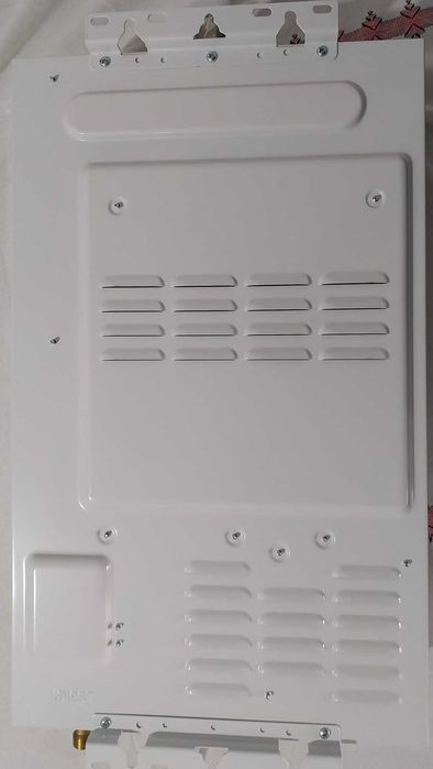 Esquentador a gás Jocel JEGN12L015808