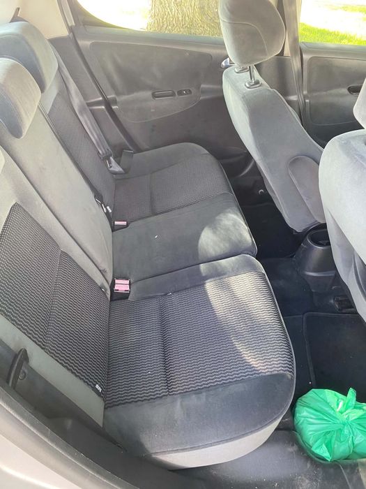 vendo ou troco Peugeot 207 1.4hdi