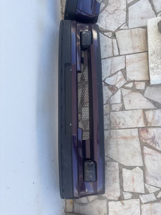 Para choques frente/traseiro 106 XSI