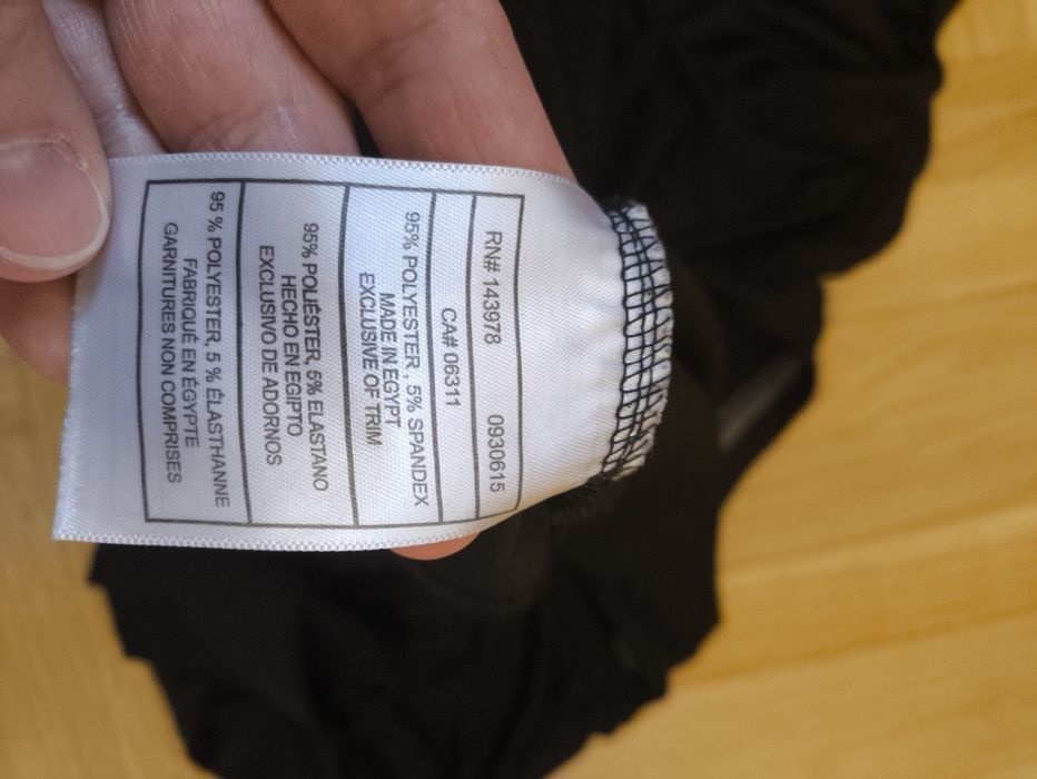 Koszulka Puma 116-122