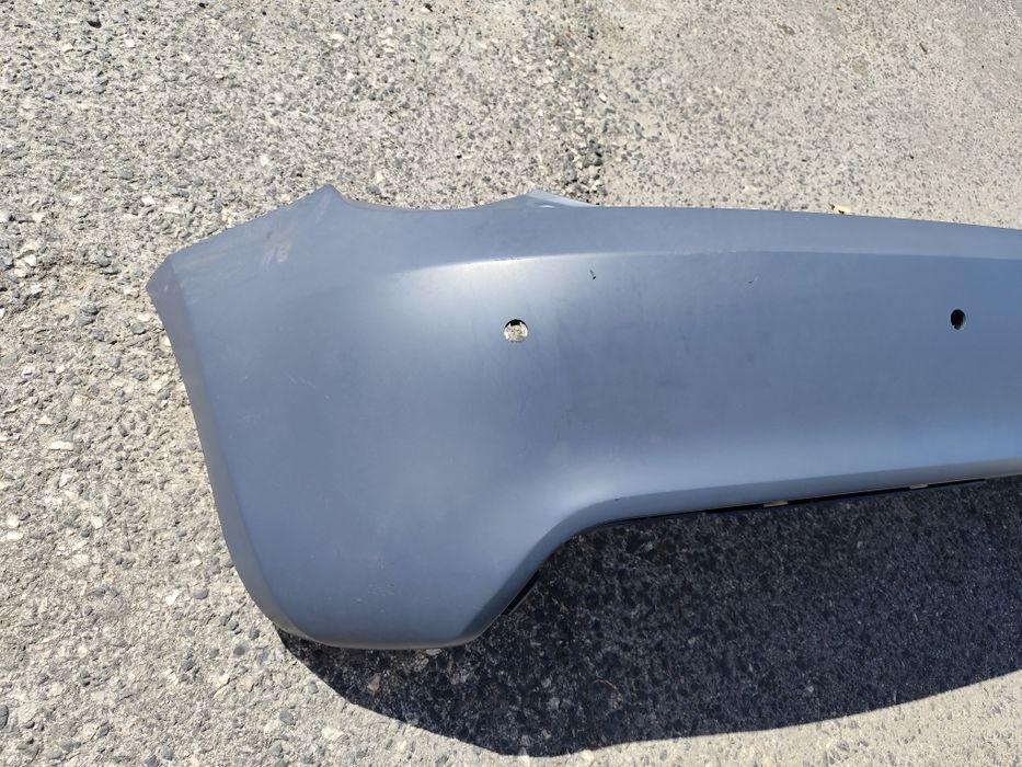 Audi A1 - Para Choques Trás - PC683