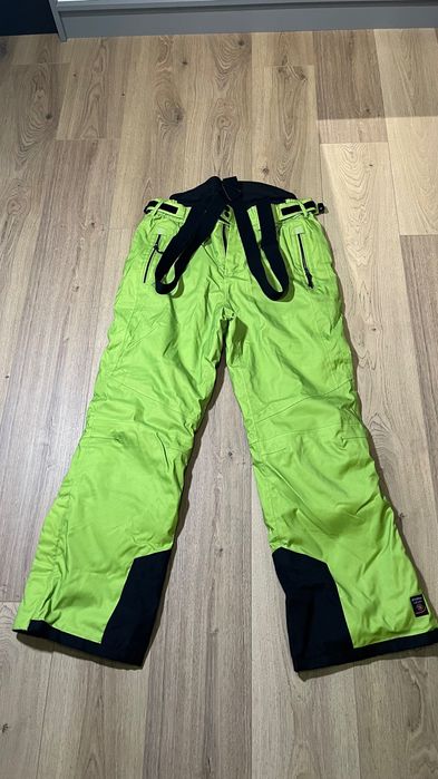 Spodnie narciarskie Killtec Level 3 rozmiar. L
