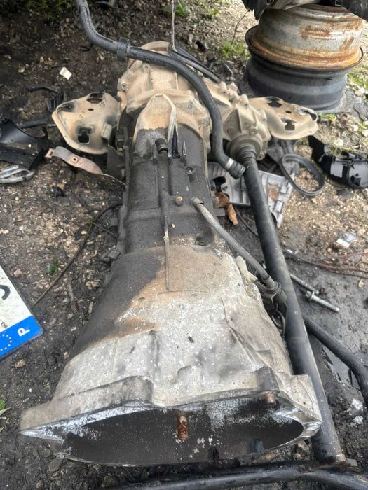 Caixa de 5 velocidades BMW Manual Xdrive E36 E46 X5 X3