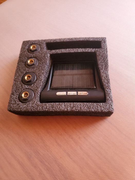 Датчик давления воздуха в шинах з Екраном! НОВИЙ