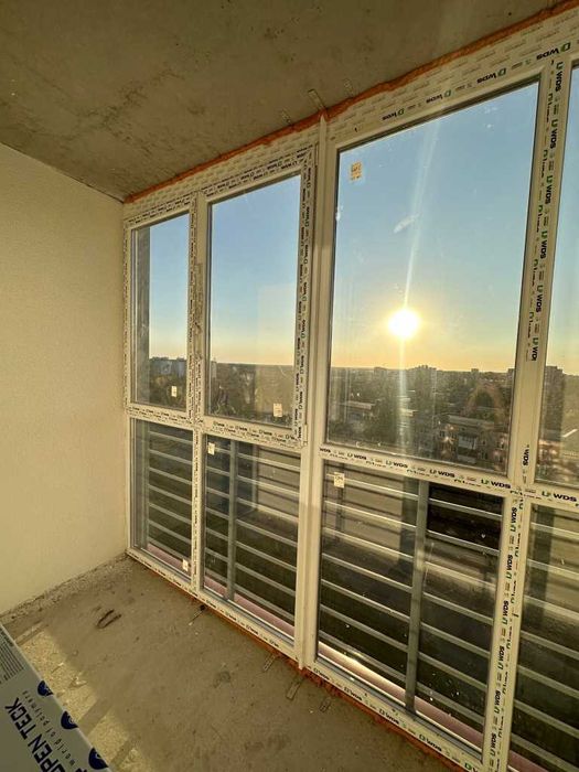 Продаж квартири ЖК Європейський