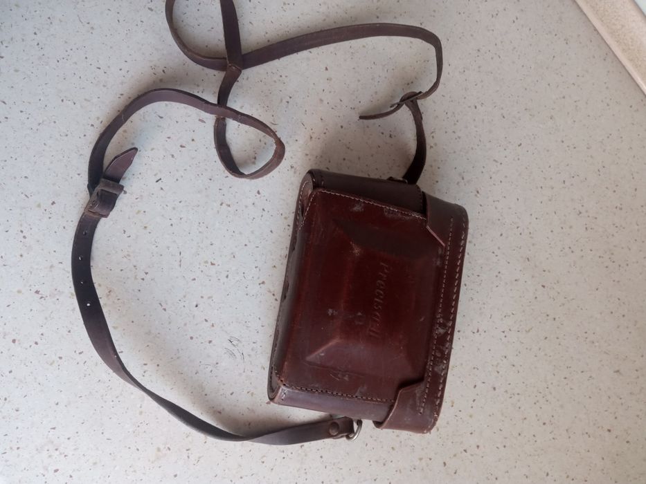 Pokrowiec na aparat precisa 2