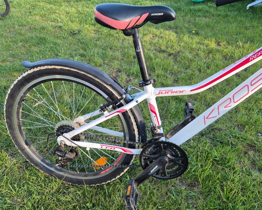 Rower Kross Lea Junior Replica 24"