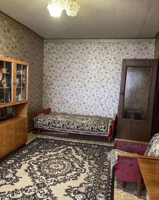 Алмазний. Здається 2-х кімнатна квартира