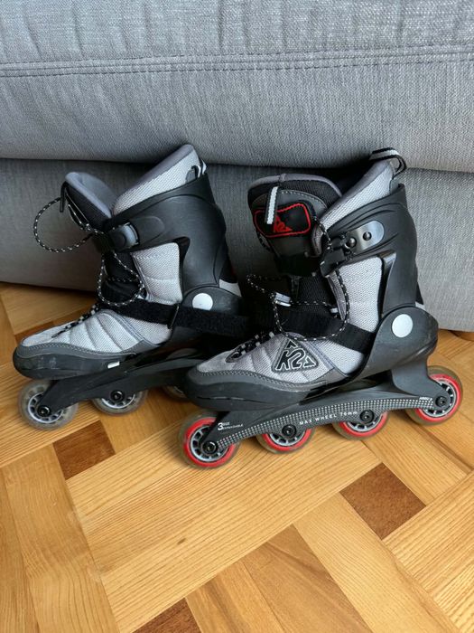 Rolki k2 38-40 raider sp L