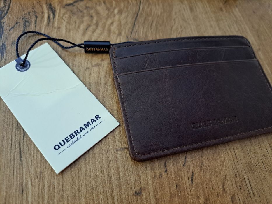 Carteira Quebramar para Cartões