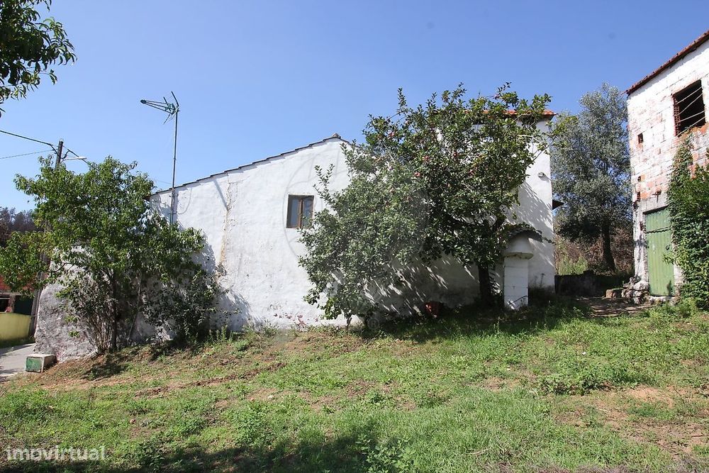 Moradia T2 para venda