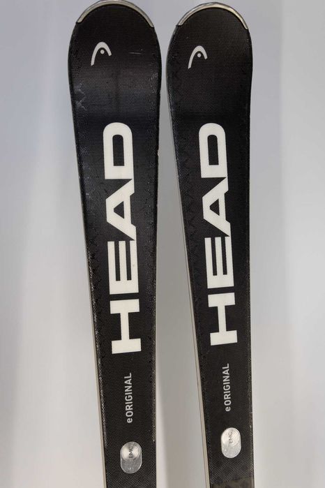 Narty Head Supershape E-Original 2026 +PRD 12 170 cm