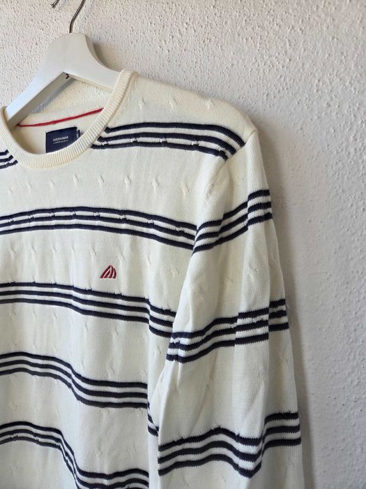 Camisola de malha Quebramar, tamanho M