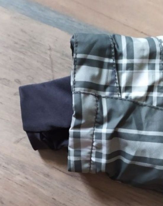 Kombinezon zimowy  H&M 74