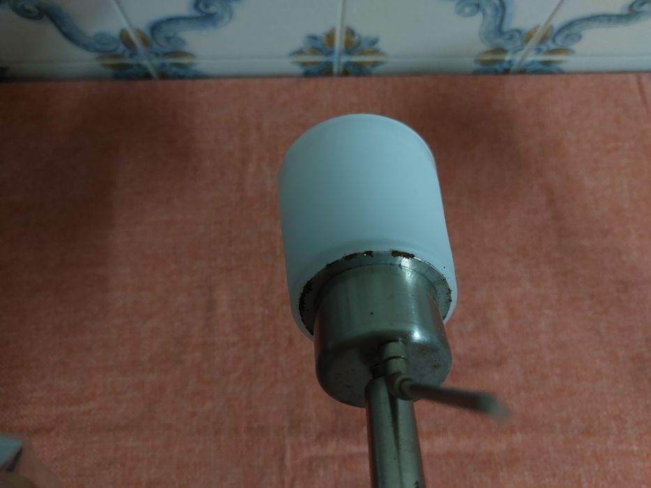 Candeeiro de tecto led Ikea