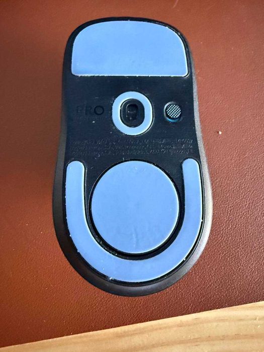 Rato Logitech G PRO X SUPERLIGHT 2 – Bom estado!