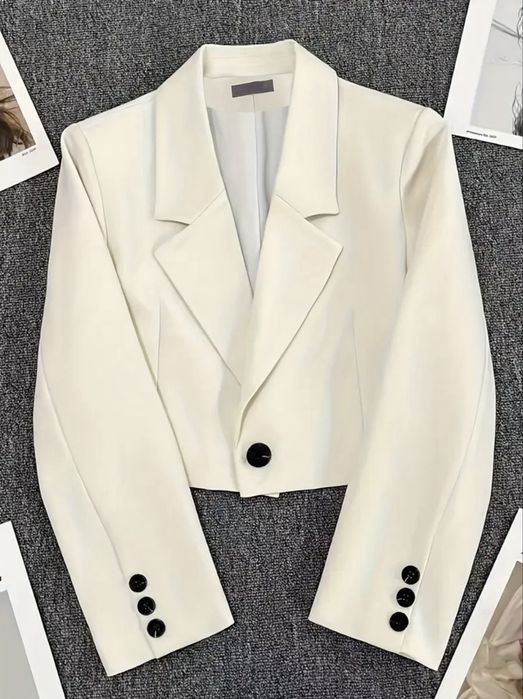 Продам новий укорочений піджак