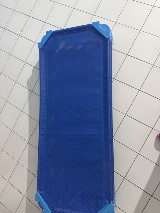 Vendo 10 camas catre