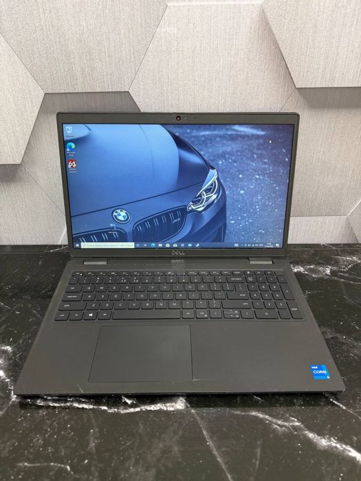 Сучасний ноутбук Dell Latitude 3520 і5-11