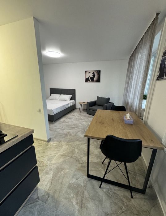 Квартира подобово оренда Чернівці