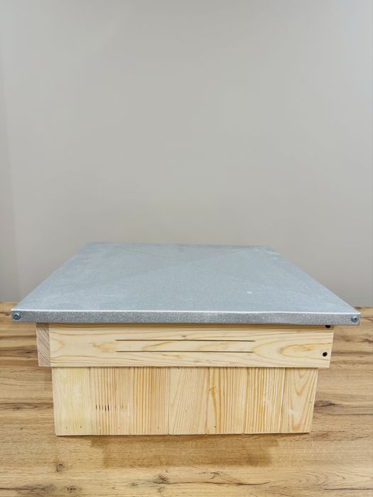 Daszek do Ula Wielkopolskiego 10 ramkowego