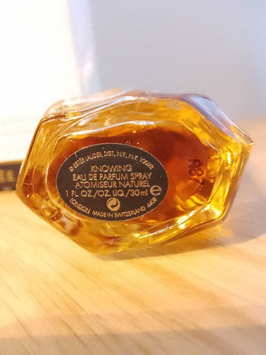 Estee Lauder Knowing EDP
