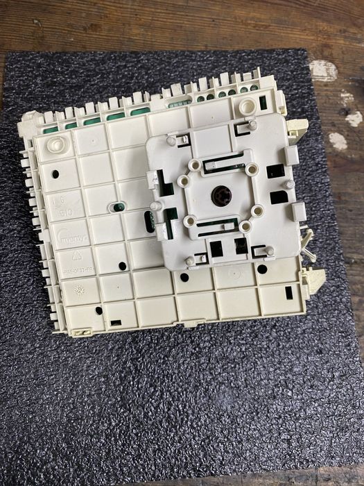 módulo programador