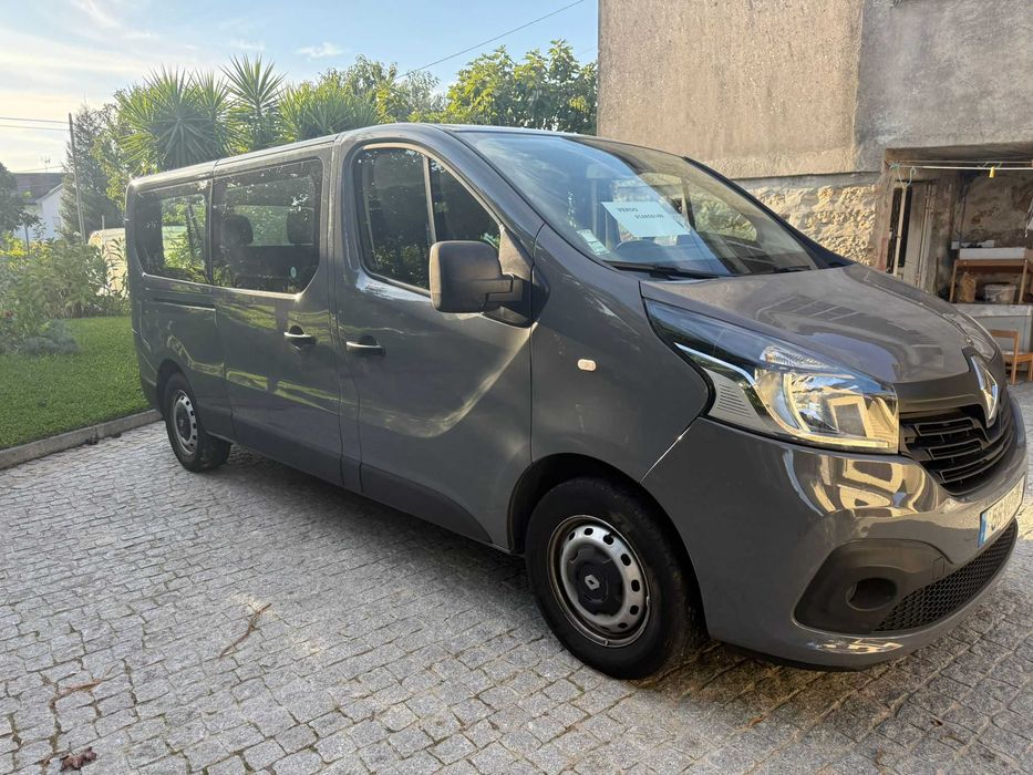 VENDO - TRAFFIC LONGA