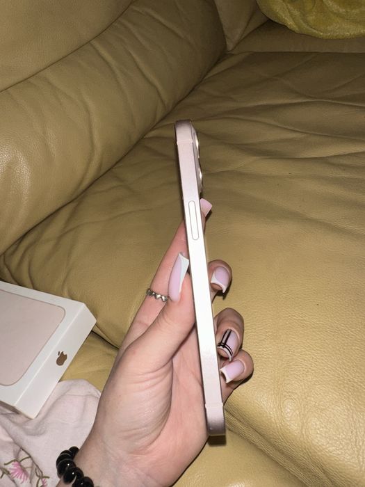 Iphone 13 256 gb