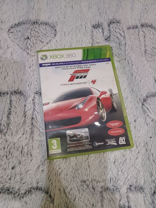 6 gier na Xbox 360