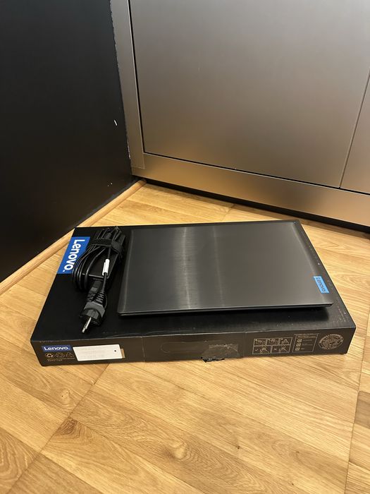 Lenovo Ideapad L340-15IRH Gaming - i5-9300H/16GB/512 SSD/GTX 1650