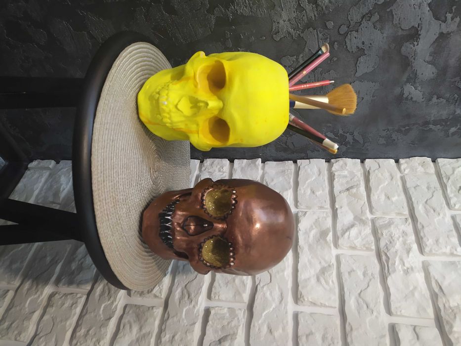 Изделия из гипса декоративные