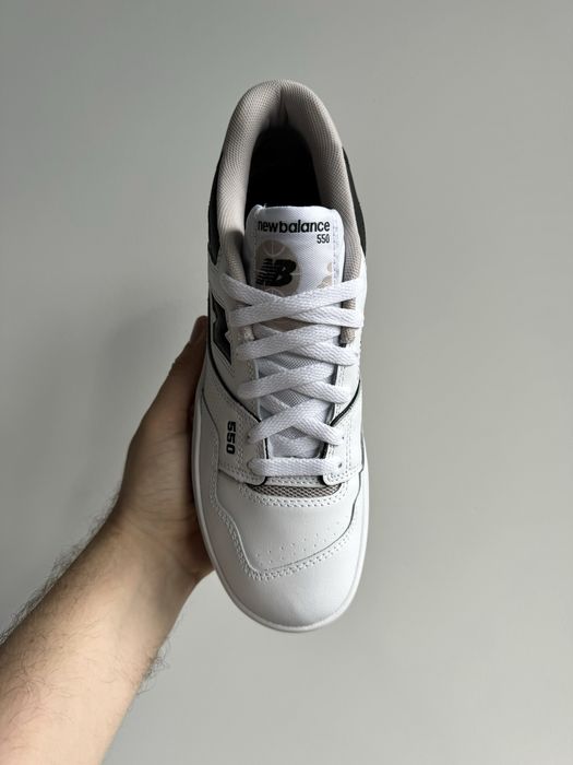 New Balance 550 GS GSB550EI Оригінал кросівки Нью Беланс