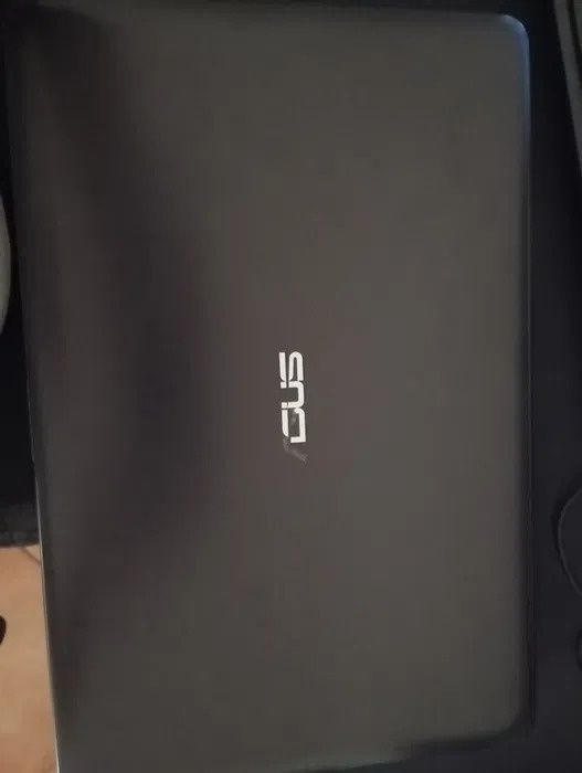 Portátil Asus A540L