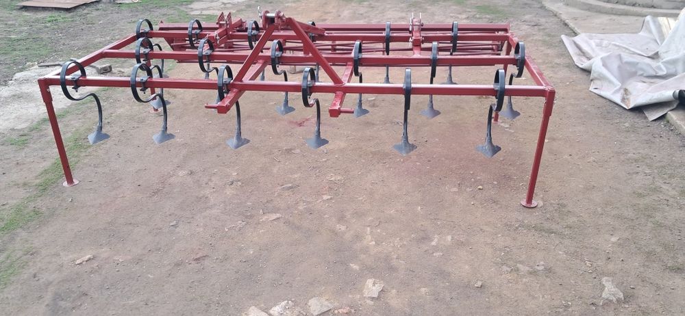 Культіватор 3.10