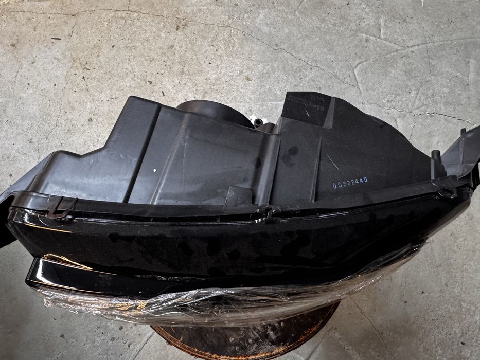 Фара Citroen C4 Picasso 2015 depo